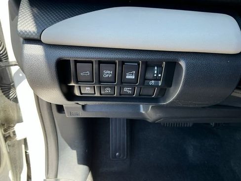 Certified 2023 Subaru Forester Limited AWD/4WD image 17