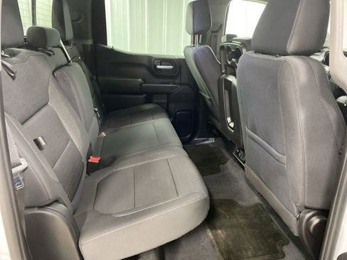 Used 2020 Chevrolet Silverado 1500 LT w/ All-Star Edition image 15