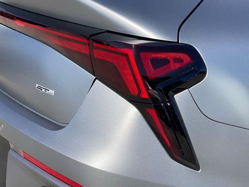 New 2026 Kia K5 GT-Line image 4