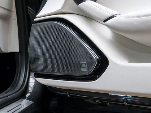 Used 2025 Ferrari Roma Spider image 79