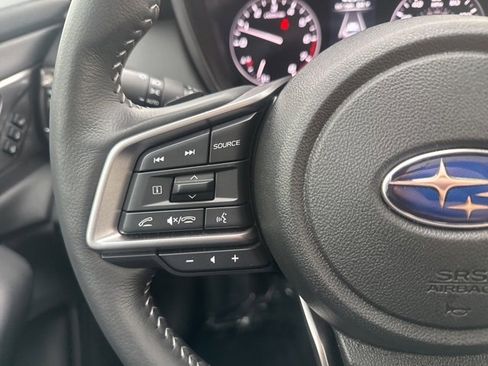 Used 2025 Subaru Outback Limited XT w/ Popular Package #2 image 13