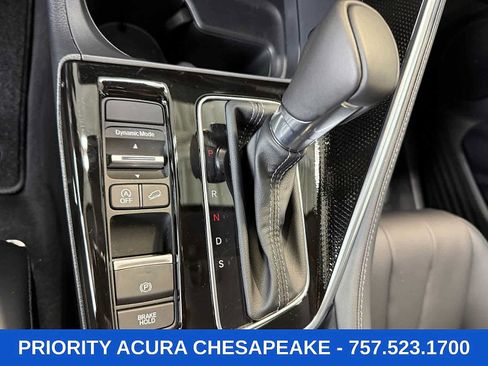New 2026 Acura ADX FWD image 22