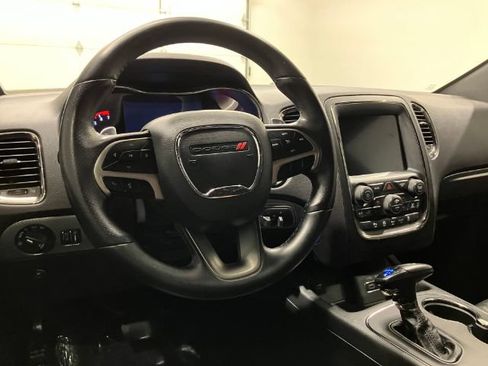 Used 2019 Dodge Durango GT w/ Trailer Tow Group IV AWD/4WD image 26