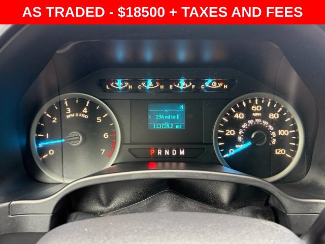 Used 2018 Ford F150 XLT RWD image 18