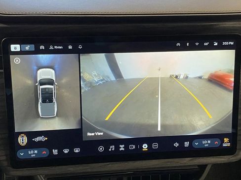 Used 2022 Rivian R1T Adventure image 18