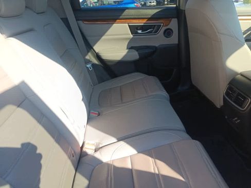 Used 2022 Honda CR-V Touring image 24