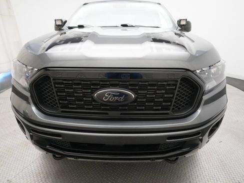 Used 2022 Ford Ranger XLT w/ Equipment Group 301A Mid AWD/4WD image 21