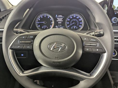 Certified 2021 Hyundai Sonata SEL FWD image 16
