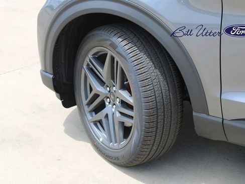 New 2026 Ford Explorer ST-Line AWD/4WD image 5