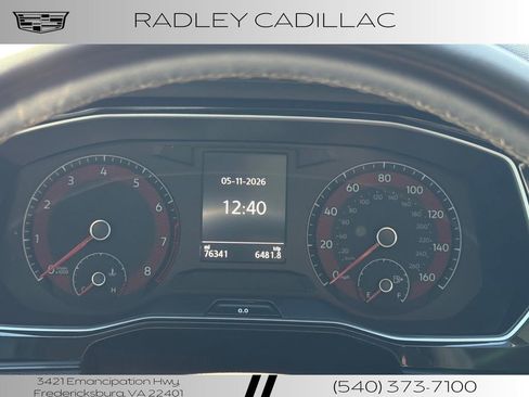 Used 2021 Volkswagen Jetta S FWD image 6