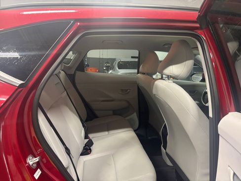 Used 2025 Hyundai Kona SEL image 39