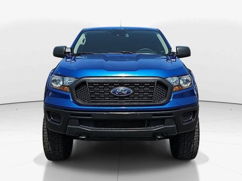 Used 2019 Ford Ranger XL w/ Equipment Group 101A Mid AWD/4WD image 12