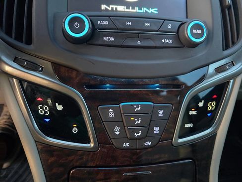 Used 2016 Buick LaCrosse Leather w/ Experience Buick Package image 64