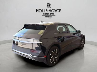 Used 2023 Hyundai Ioniq 5 SEL