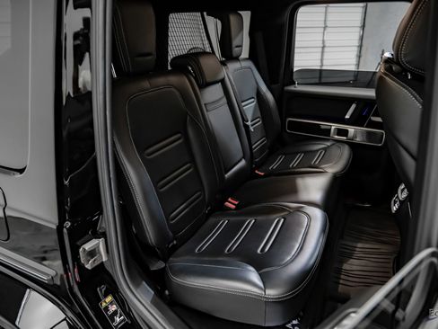 Used 2022 Mercedes-Benz G 550 image 66
