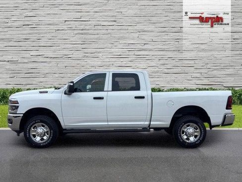 New 2026 RAM 2500 Tradesman image 21