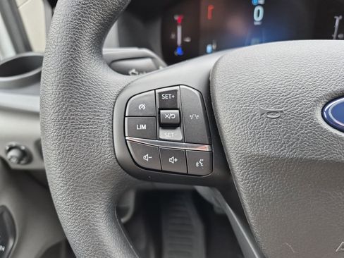 New 2026 Ford Transit 250 148 High Roof Extended w/ Load Area Protection Package image 24