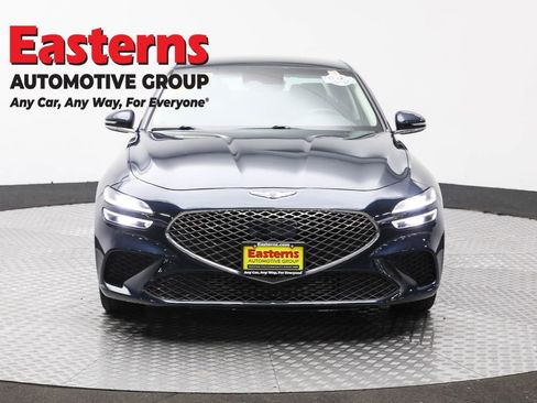 Used 2023 Genesis G70 2.0T image 2