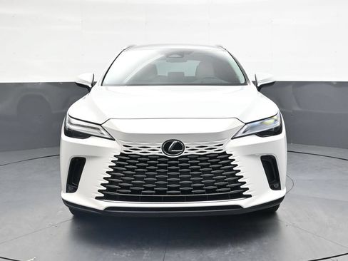 Used 2023 Lexus RX 350 w/ Accessory Package (2T) AWD/4WD image 15