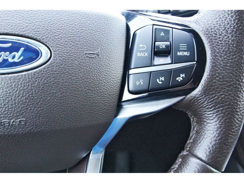 Used 2023 Ford Explorer King Ranch w/ Technology Package RWD image 20