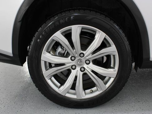 Used 2017 Lexus RX 350 FWD w/ Premium Package image 82