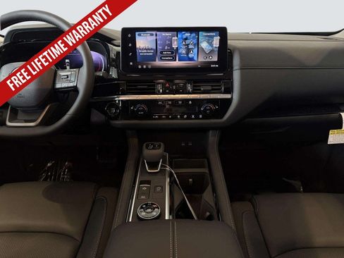 New 2026 Nissan Pathfinder SL AWD/4WD image 23