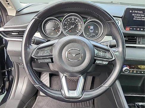 Used 2019 MAZDA MAZDA6 Touring FWD image 17