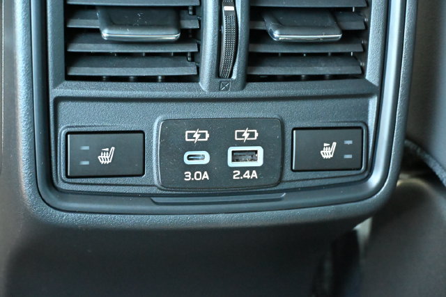 New 2026 Subaru Outback Touring XT AWD/4WD image 11