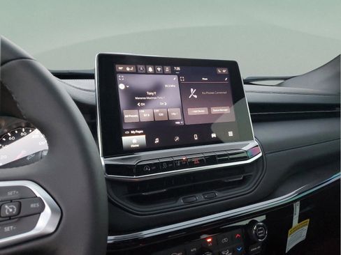 New 2026 Jeep Compass Latitude w/ Quick Order Package 29K AWD/4WD image 19