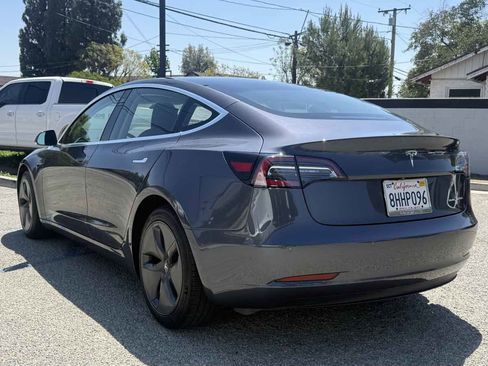 Used 2018 Tesla Model 3 Long Range AWD/4WD image 25