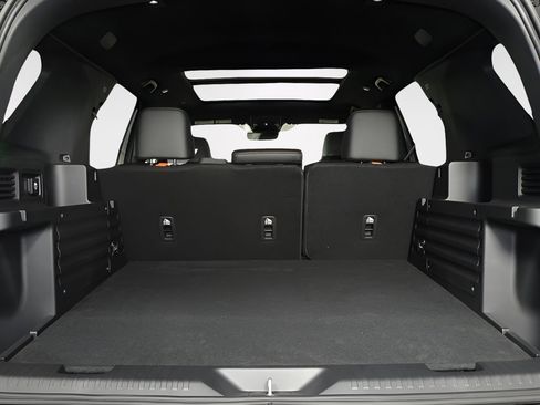 New 2026 Honda Passport TrailSport image 19