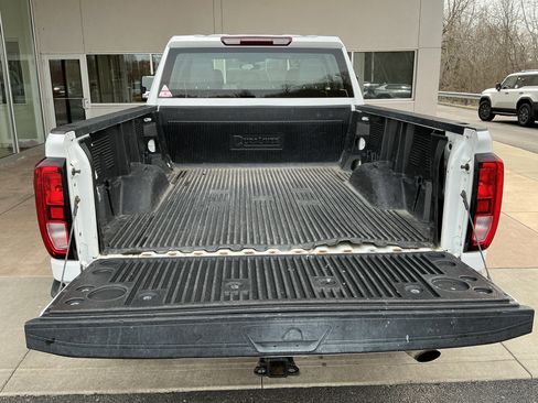 Used 2023 GMC Sierra 2500 Pro image 23