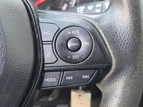 Used 2021 Toyota RAV4 LE AWD/4WD image 22