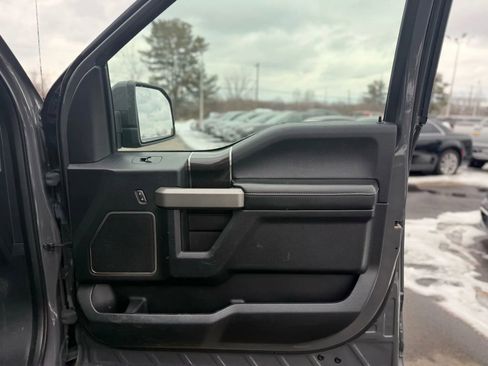 Used 2018 Ford F150 Raptor w/ Equipment Group 802A Luxury image 21