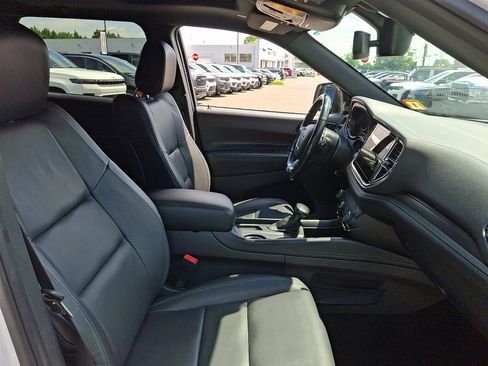 Used 2021 Dodge Durango GT AWD/4WD image 12
