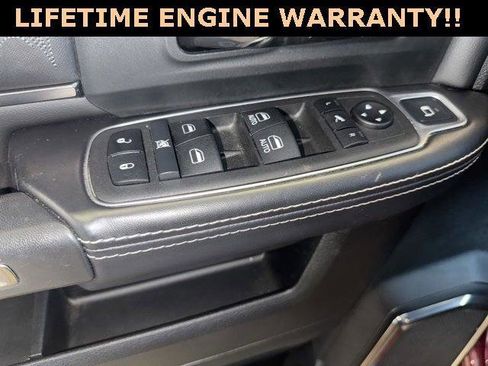 Certified 2022 RAM 2500 Limited w/ Towing Technology Group image 27