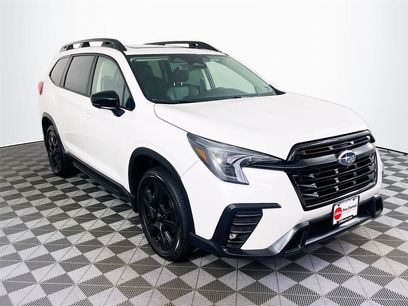 Used 2025 Subaru Ascent Bronze Edition