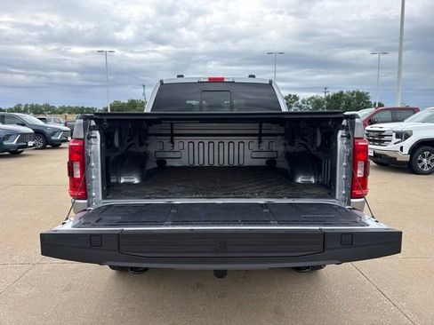 Used 2023 Ford F150 Tremor AWD/4WD image 5