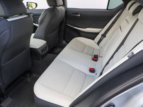 Used 2023 Lexus IS 350 F Sport w/ Navigation Package AWD/4WD image 35
