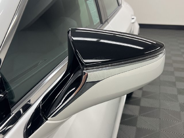 Certified 2025 Lexus ES 300h w/ Premium Package FWD image 20