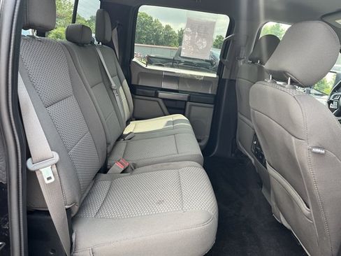 Used 2019 Ford F150 XLT w/ Equipment Group 302A Luxury AWD/4WD image 34