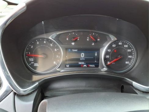 Used 2024 Chevrolet Equinox LT AWD/4WD image 22
