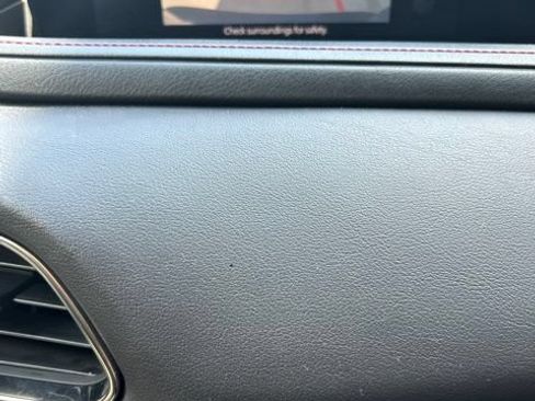 Used 2024 MAZDA CX-30 AWD 2.5 S w/ Preferred Package image 10