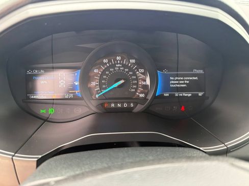 Used 2024 Ford Edge SEL w/ Convenience Package AWD/4WD image 17