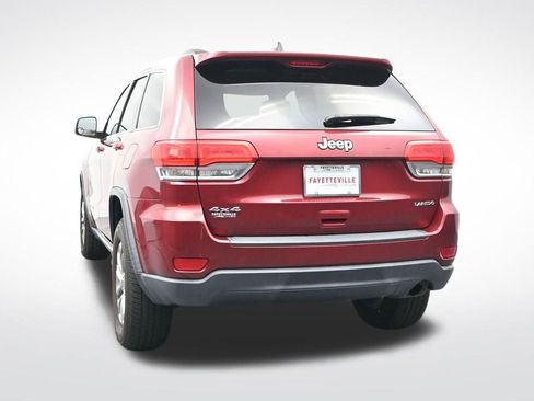Used 2015 Jeep Grand Cherokee Laredo w/ Quick Order Package 23E image 9