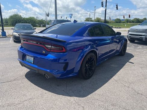 Used 2021 Dodge Charger Scat Pack RWD image 3