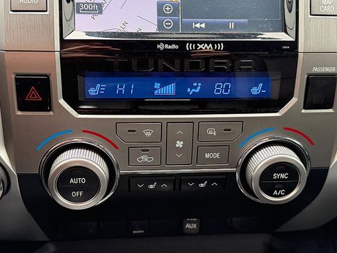 Used 2017 Toyota Tundra Limited image 23