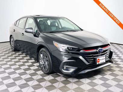 Used 2024 Subaru Legacy Sport w/ Popular Package #3