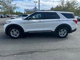 Used 2020 Ford Explorer XLT w/ Comfort Package image 2
