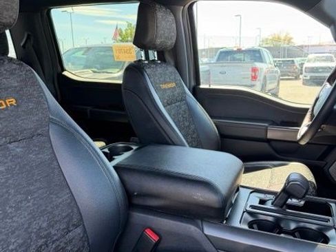 Used 2026 Ford F150 Tremor AWD/4WD image 14